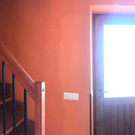 A Cammarella Holiday House Pianillo Экстерьер фото