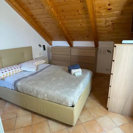 A Cammarella Holiday House Pianillo Экстерьер фото