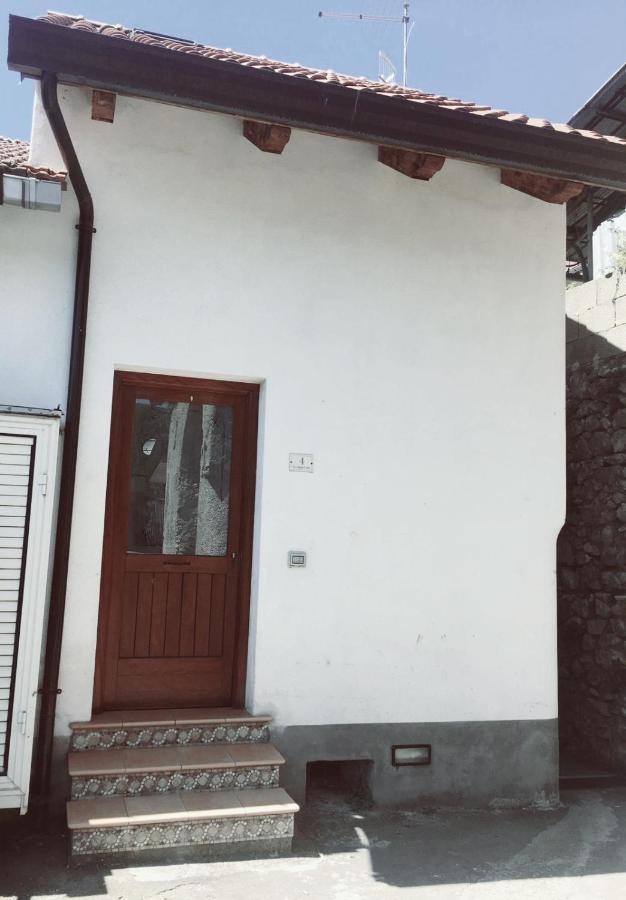 A Cammarella Holiday House Pianillo Экстерьер фото