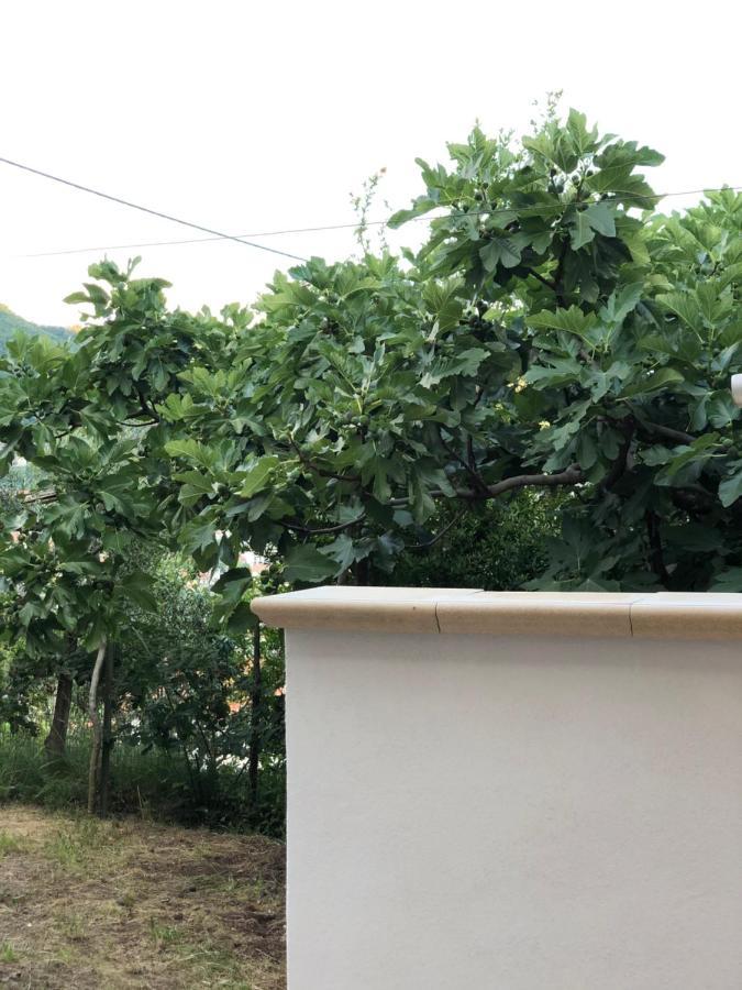 A Cammarella Holiday House Pianillo Экстерьер фото
