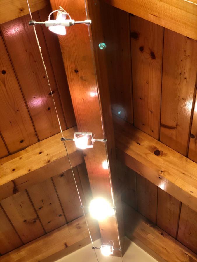 A Cammarella Holiday House Pianillo Экстерьер фото